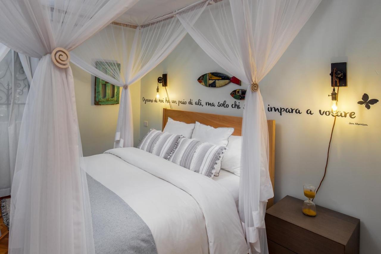 Bed and Breakfast Ewange - A Casa Mia Kampala Exterior foto